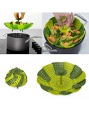 Кошница за готвене на пара с крачета